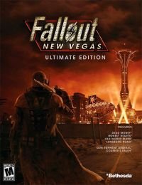 Fallout: New California (2012-2018)