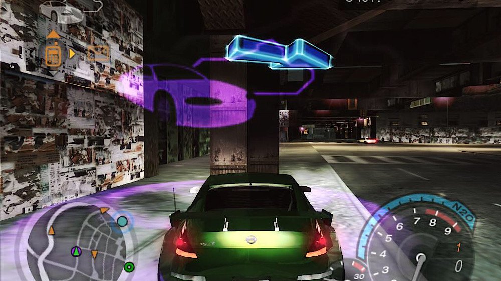 need for speed underground 2 songs list download torrent