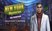 New York Mysteries 4: The Outbreak