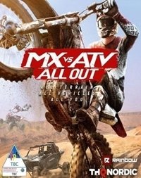 MX vs ATV: All Out