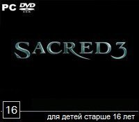 Sacred 3: The Gold Edition