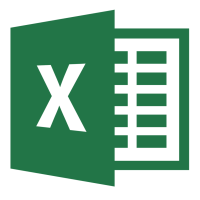 Microsoft Excel 2016