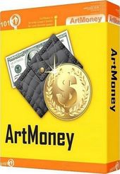 программа для денег в играх artmoney