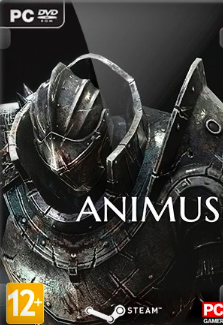 Animus: Stand Alone