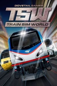Train Sim World: Digital Deluxe Edition