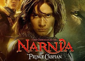 Игра Хроники Нарнии: Принц Каспиан