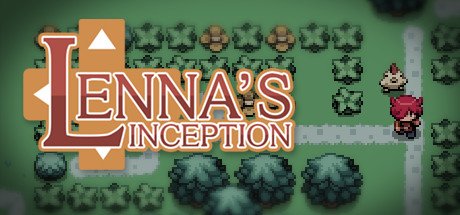 Lenna’s Inception