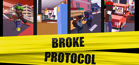 Broke Protocol