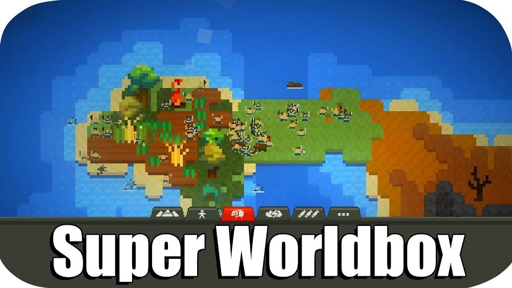 download super world box for free