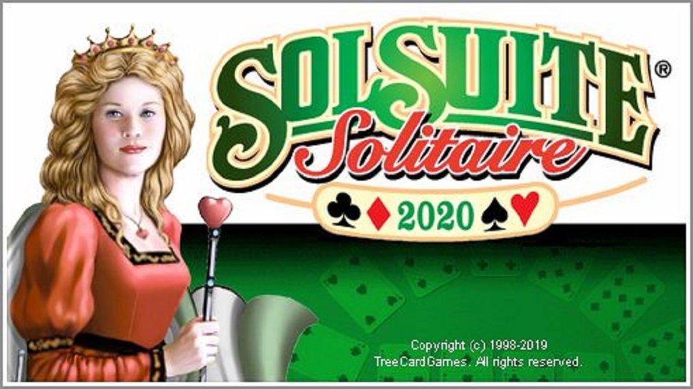 SolSuite 2020